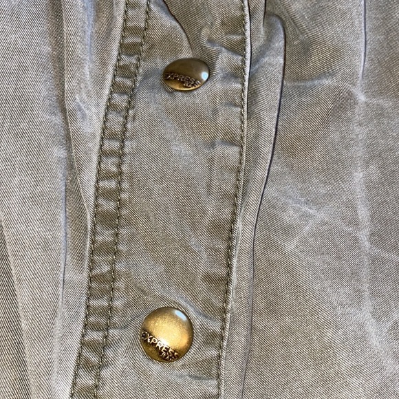 EXPRESS skirt - Picture 3 of 3